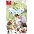 thumbnail image 1 of My Life: Pet Vet Nintendo Switch, 1 of 3