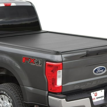 Pace-Edwards KECA29A60 UltraGroove Electric Tonneau Cover Fits select: 2019-2020 CHEVROLET SILVERADO C1500, 2021-2023 CHEVROLET SILVERADO K1500