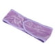 thumbnail image 5 of Diadema elástica para ducha BuyWeek diadema facial SPA 80 mm x 550 mm, 5 of 14