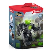 Schleich Eldrador, Mini Creatures Shadow Stone Robot