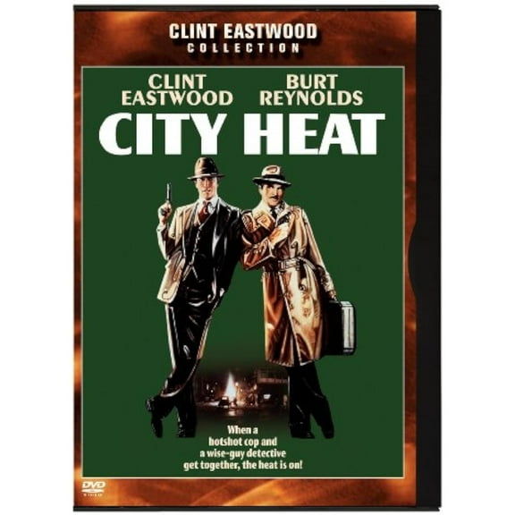City Heat (DVD)