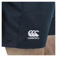 thumbnail image 3 of Canterbury - Pantalón Corto de Rugby para Hombre (Marino), 3 of 3