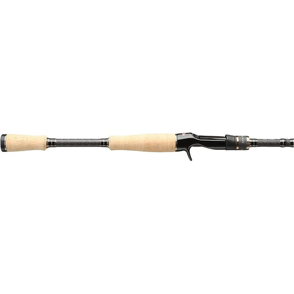 Dobyns Rods DX 702C Champion Extreme Series Light Fast Casting Rod, 7'0/Medium