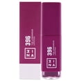 thumbnail image 1 of The Longwear Lipstick - 396 Dark Purple de 3Ina para mujeres - Lápiz labial de 0,20 oz, 1 of 2