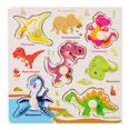 thumbnail image 1 of SharkTRUE Children's Puzzle Toys For Early Childhood Education Kindergarten In, 1 of 8