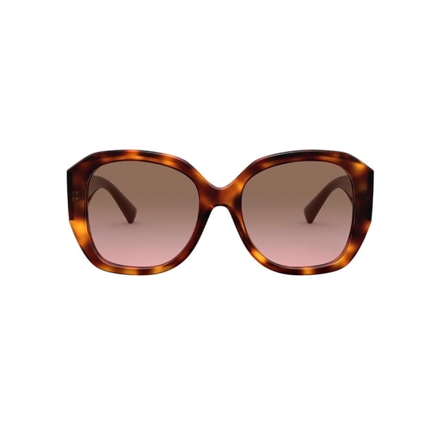 LENTES DE SOL VALENTINO VA4079F 501114 56MM MUJER negro