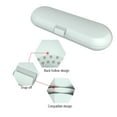 thumbnail image 3 of Portable Electric Toothbrush Travel Case Protection Storage Box for 90% Market Adaptation, 3 of 7