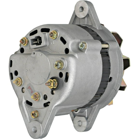 DB Electrical Alternator 400-44047 For Ford CL45 1983-1986, CL55 1983-1986 SBA18504-6150