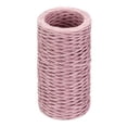 thumbnail image 1 of Uxcell 55 Yards Floral Bind Wire Wrap Twine, 1mm Floral Wire Vine Bind Wire Rustic Craft Wire for DIY Projects Flower Bouquet Making Wreath Gift Wrapping Wedding Decoration, Purple, 1 of 7