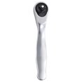 thumbnail image 4 of 2X Llave de Trinquete Pequeña de 1/4, Llave de Trinquete de Vaso Rápido de Alta Calidad, Destornillador, Llaves, Herramientas, Llave Pequeña de 72 Dientes, 4 of 5