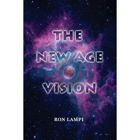 The New Age Vision (Paperback)