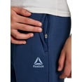 thumbnail image 4 of Reebok Boy's Athletic Cool Down Jogger, Sizes 4-18, 4 of 8