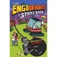 thumbnail image 1 of Pre-Owned The Enginerds Strike Back (Hardcover) 1534469346 9781534469341, 1 of 1