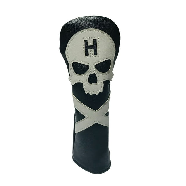 Golf Head Cover Club Headcover Guard Protector Golfer Equipment UT