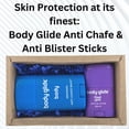 thumbnail image 3 of Set de regalo Body & Foot Glide BodyGlide Antirozaduras, 3 of 7