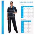 thumbnail image 2 of Filipina De Limpieza Con Pantalon, 2 of 7