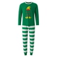 thumbnail image 3 of Caitzr Hot Matching Christmas Pajamas For Family Pajamas For Women Set, 3 of 10