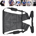thumbnail image 1 of Patient Lift Sling Carrier, Easy To Use Comfortable And Safe Transferring Belt Carrier  for Home for Family, 1 of 8