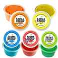 thumbnail image 1 of Masa de Aroma Aroma Dough Sin Gluten Sin Soja Plastilina para Ninos, 1 of 2