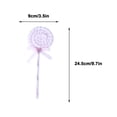 thumbnail image 3 of Birdeem Colorful Lollipop Pendant with Colorful Candy Decoration, 3 of 3