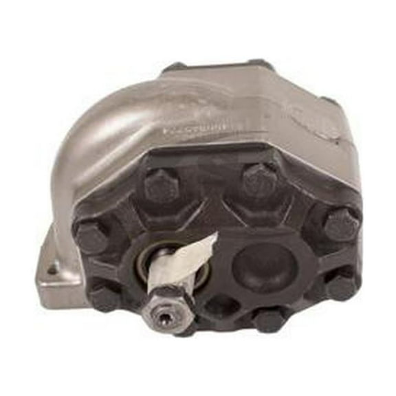 RAParts 93835N KIT MCV Hydraulic Pump Kit Fits International