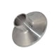 thumbnail image 2 of Abrazaderas Sanitia Macarena de Triple Casquillo 1.5 ''-4'' PICK 32 mm inoxidable, 2 of 5