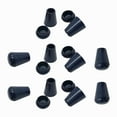 thumbnail image 2 of Abbracc 4x10Pcs Embouts de Cordon pour Accessoires de Cordons de Taille DIY, 2 of 9