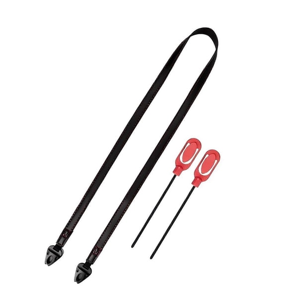 Camera Quick Release Strap High Tensile Strength Shoulder Chain Lost Prevention for Adventure Photography Essential