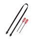 thumbnail image 1 of Camera Quick Release Strap High Tensile Strength Shoulder Chain Lost Prevention for Adventure Photography Essential, 1 of 4