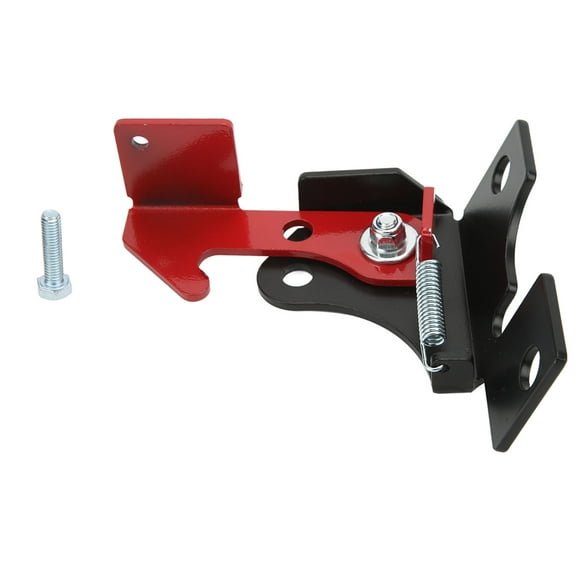 Lockable Parking Brake, Parking Brake Kit Metal Easy Installation High Strength Replacement Parts For Automotive