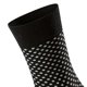 thumbnail image 4 of SCHIESSER Calcetines para hombre, paquete de 10 - «Bluebird», mezcla de algodón, lisos/estampados Negro/gris/blanco/negro/a lunares 39-42, 4 of 5