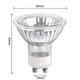 thumbnail image 3 of 5 Pcs Gu10 35w Halogen Spotlight Bulb Dimmable, Halogen Reflector Lamps -t-MEINI, 3 of 5