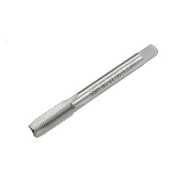 Machine Tap 5/16-32 UNEF Thread Pitch 2A 3 Flutes High Speed Steel HSS