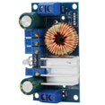 thumbnail image 1 of Controlador Solar, Módulo 0.1-5a, Panel de Carga Solar MPPT SOBRE PROTECCIÓN DE LA TEMPERATA 6-36V Protección de Cortocircuito para la Carga de la Batería de 180 Khhz, 1 of 7
