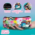 thumbnail image 2 of Original Squishmallows Pencil Pouch, Elementary School, 2 of 7