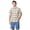 Hazelnut Plaid, variant on Men's Excursion Short Sleeve Poplin Shirt Jade Plaid XL