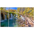 thumbnail image 2 of Autumn in Plitvice Lakes, 2 of 3