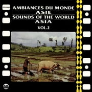 Sounds Of The World Vol.1