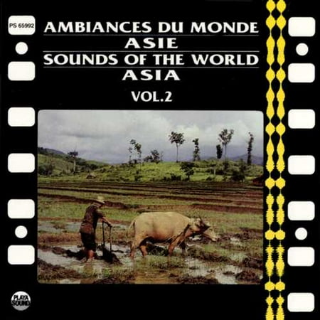 Sounds Of The World Vol.1