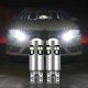 thumbnail image 2 of Luces de estacionamiento de posición de coche para Toyota Land Cruiser 100 200 LC200 Prado 120 150 BZ4X Avensis T25 T27 Prius 20 30 A V Accesorios, 2 of 5