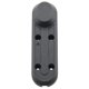thumbnail image 3 of 8 Uds para patinete eléctrico inteligente M365, tapa de cubos de rueda, carcasa protectora con pegatinas adhesivas para patín, 3 of 5