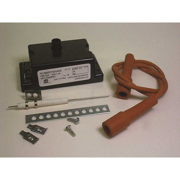 Robertshaw 785-001 Automatic Pilot Relight Kit For 24V Or 120V Applications