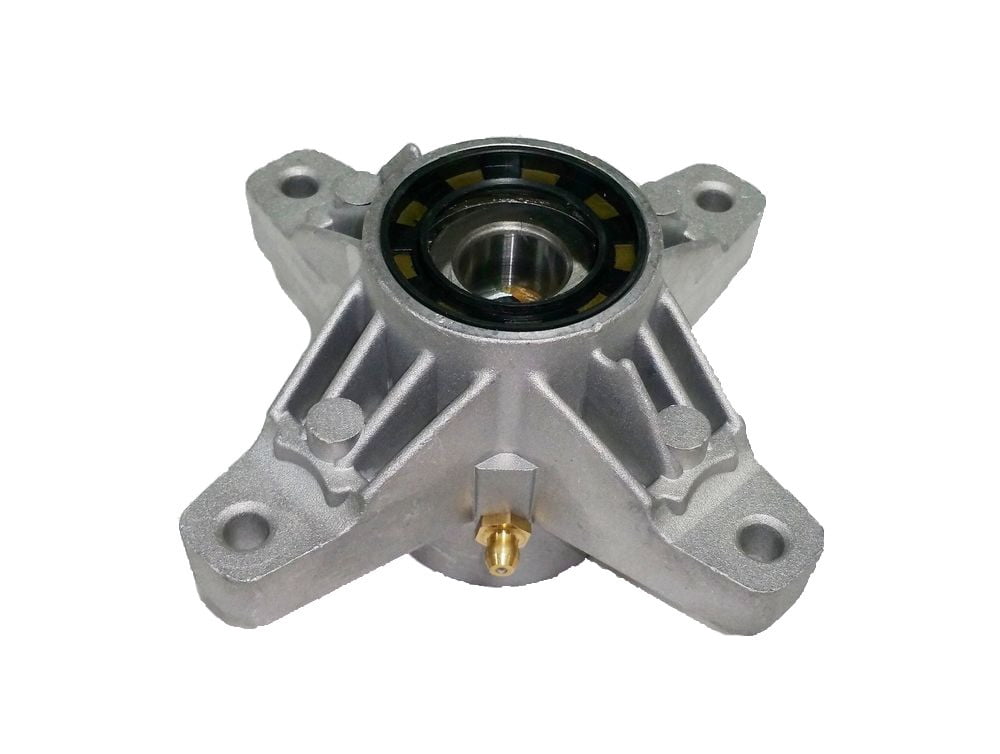 Spindle Assembly Details about   Genuine OEM MTD 918-0428A 