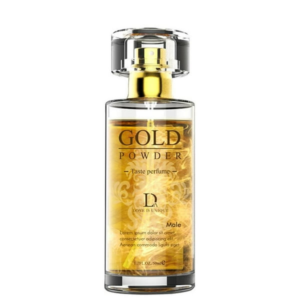 Colonia de feromonas para hombres y mujeres, Perfume, esencia, Aceite Corporal, fragancia duradera, 50ml Fivean unisex