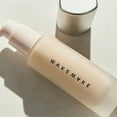 thumbnail image 3 of WAKEMAKE Water Velvet Vegan Foundation 30ml, 3 of 9