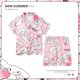thumbnail image 4 of Pijama de Anime Kawaii Sanrio Cinnamoroll para niños, camisa de dormir de seda de hielo, ropa para el hogar, regalo para niños, Kuromi My Melody, Verano, 4 of 4