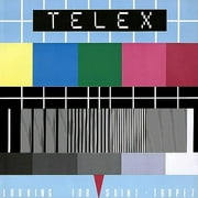 Telex Looking For Saint-Tropez (Remastered) Records & LPs