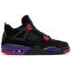 thumbnail image 1 of Ni - ke Size 12 - Jordan 4 Retro NRG Raptors 2018, 1 of 5
