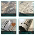 thumbnail image 6 of FaceMemory Custom In Memory Decal, Personalized Automotive Sticker for Cars, Waterproof, 6 of 8