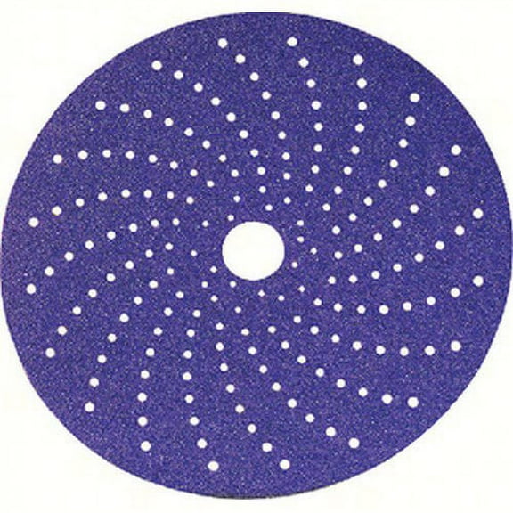 3M MARINE 3M Cubitron II Marine Sanding Disc 31369
